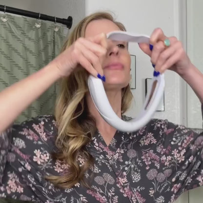 Liftet Kiefer & Hals sichtbar in nur 6–8 Wochen