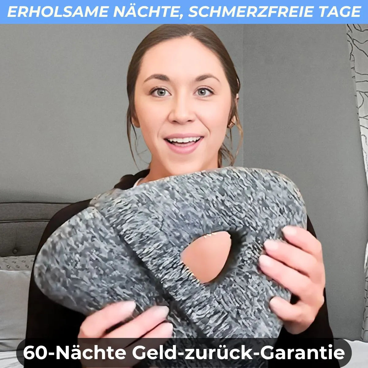 MediNex™ Ausrichtungs-Kissen